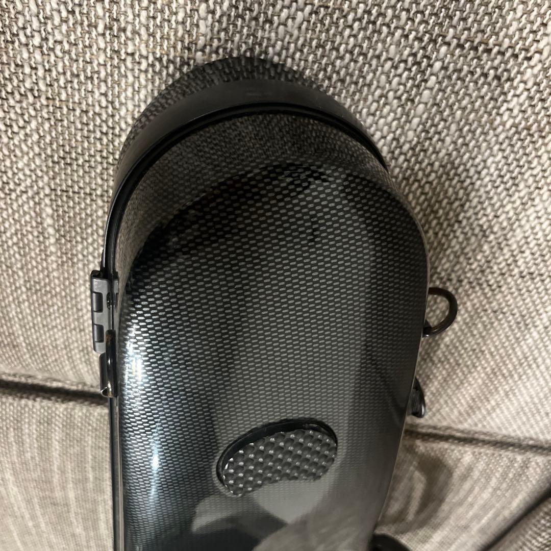 バイオリンケース　bam