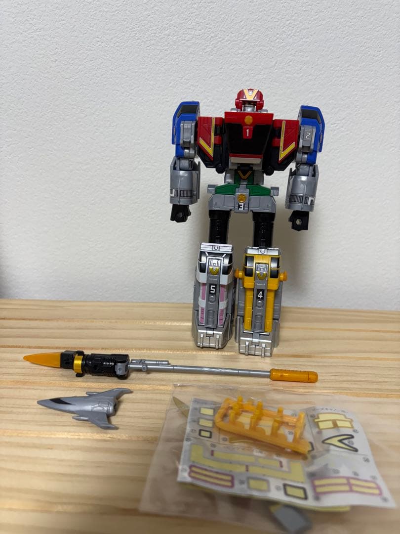 SMP ビクトリーマーズ