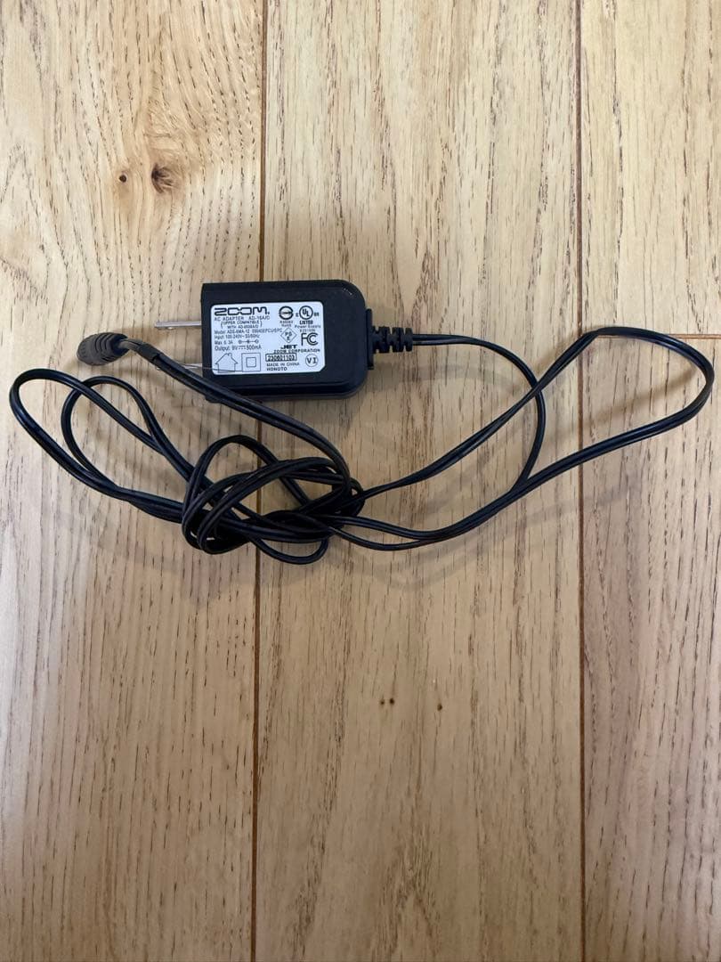 せ*う様 ZOOM G2 FOUR ギターエフェクター