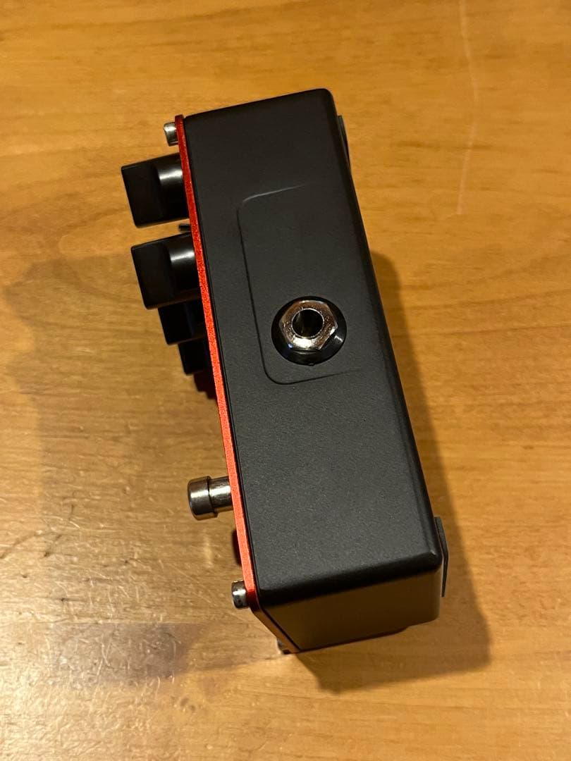 ギター VOX Valvenegy MYSTIC EDGE