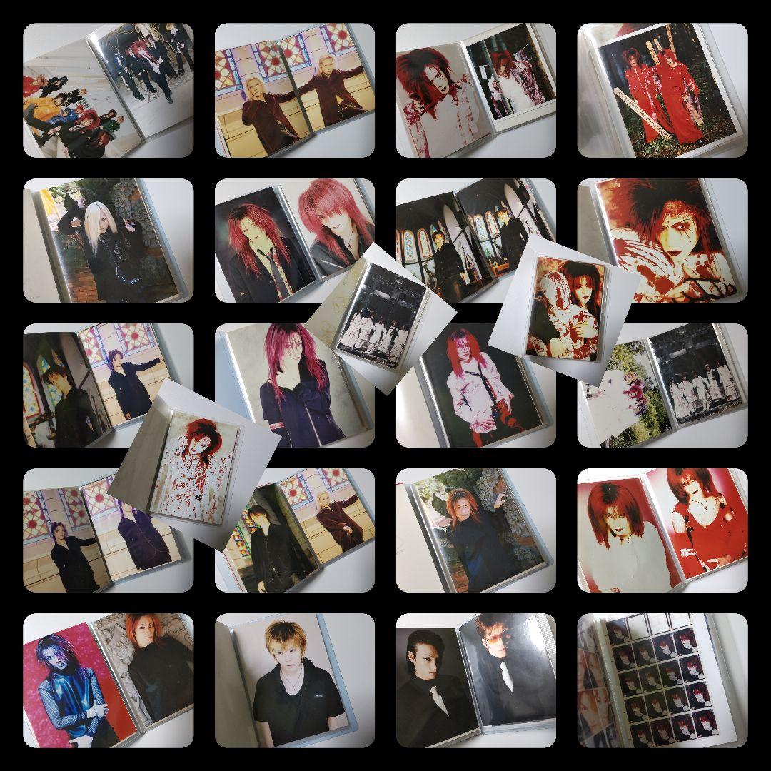 貴重！ La'Mule/ラムールSET！浮遊月 ～唯我乃奇景経典～【欠けあり】