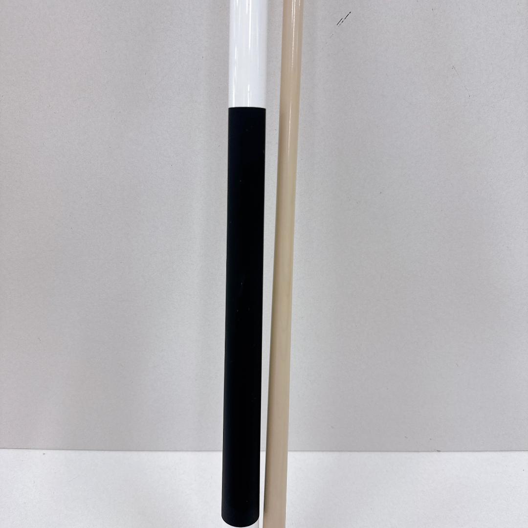 【美品】CUETEC キューテック ビリヤードキュー　シャフトセット ケース付き