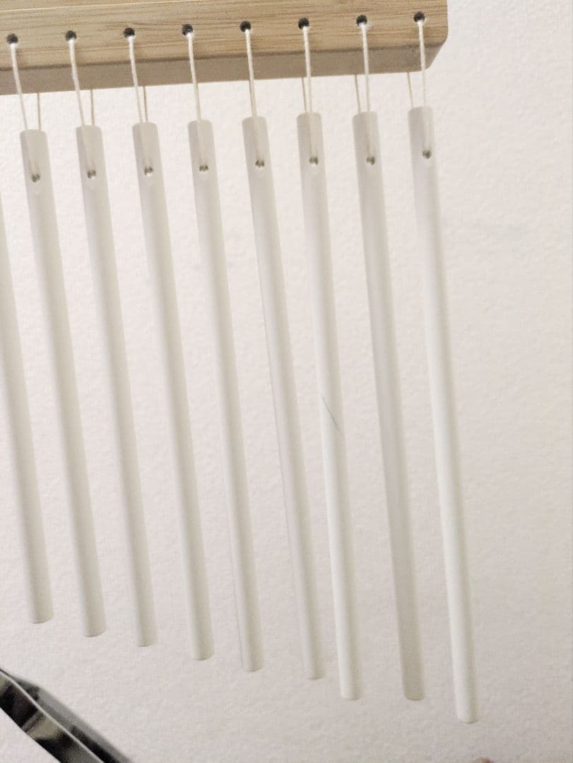 Feel so Free ウインドチャイム