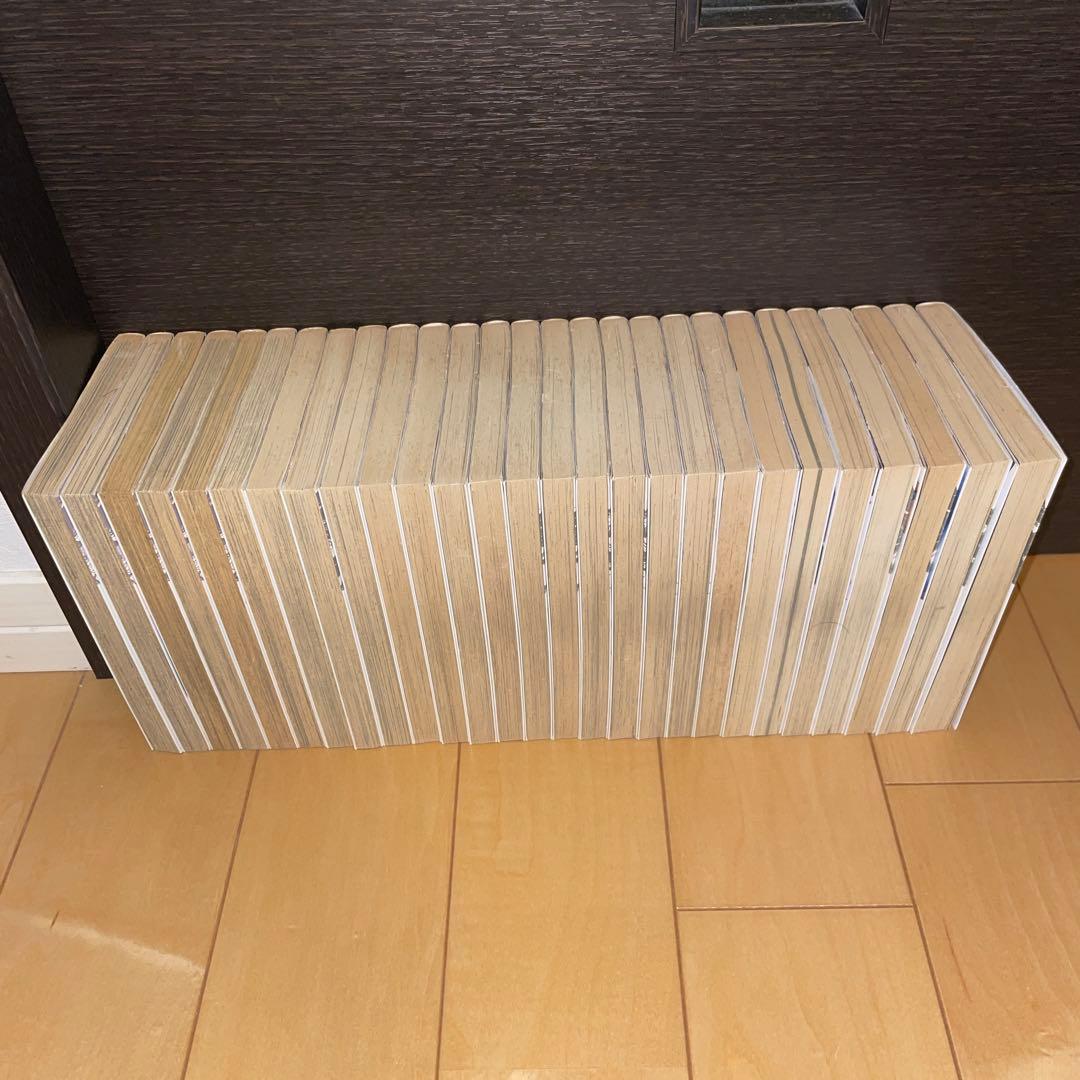 疾風伝説　特攻の拓　1から27 ポストカード　初版　白カバー　REKC版　白