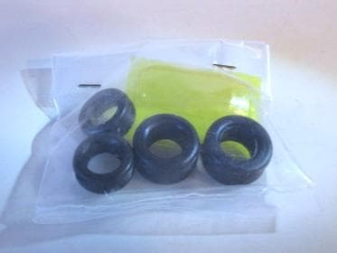 特価 Bosica/MERI KITS (1/43) ロータス 49B