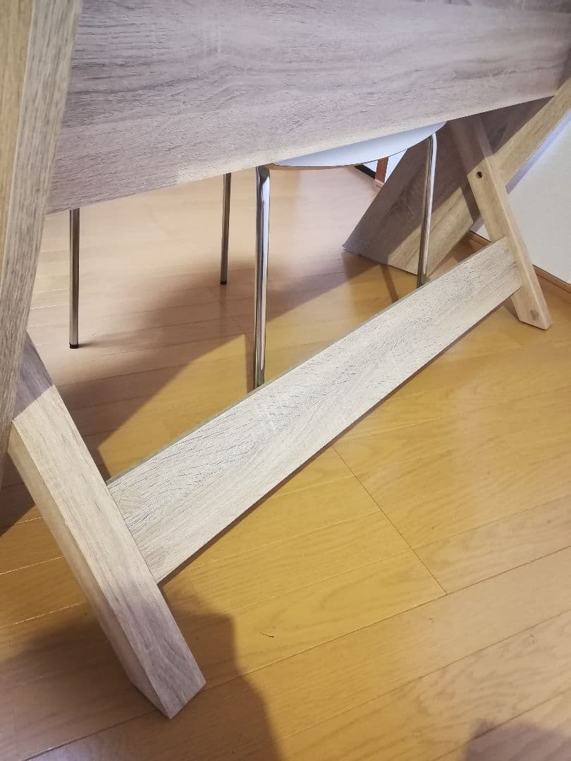 【大阪送料込み】パソコンデスク チェア付き ゲーミングデスク ￥18,680