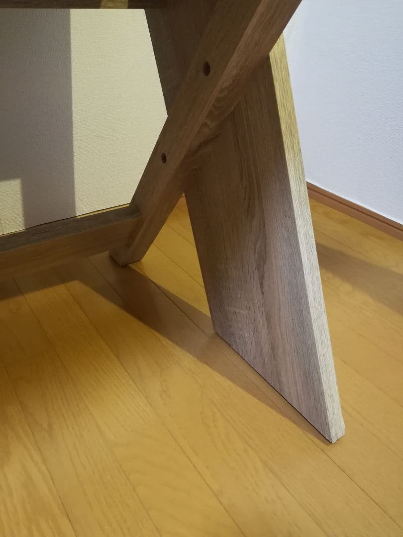 【大阪送料込み】パソコンデスク チェア付き ゲーミングデスク ￥18,680