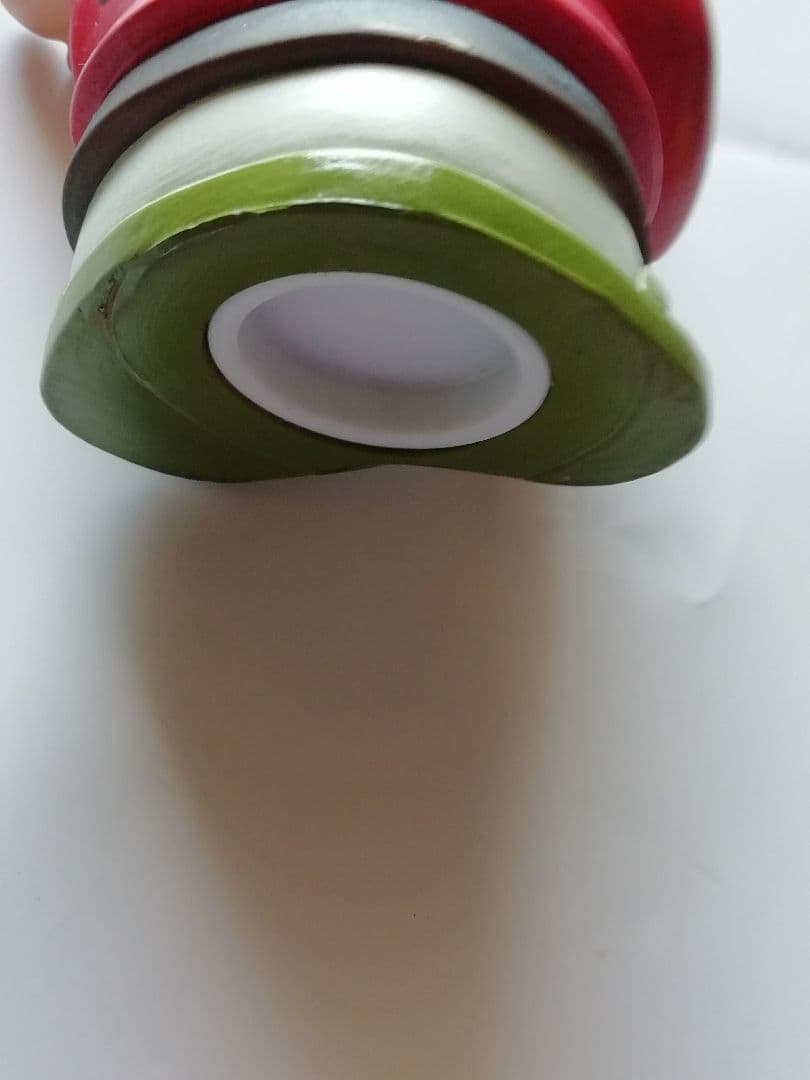 【レア】【非売品】547:バカ殿 - 貯金箱