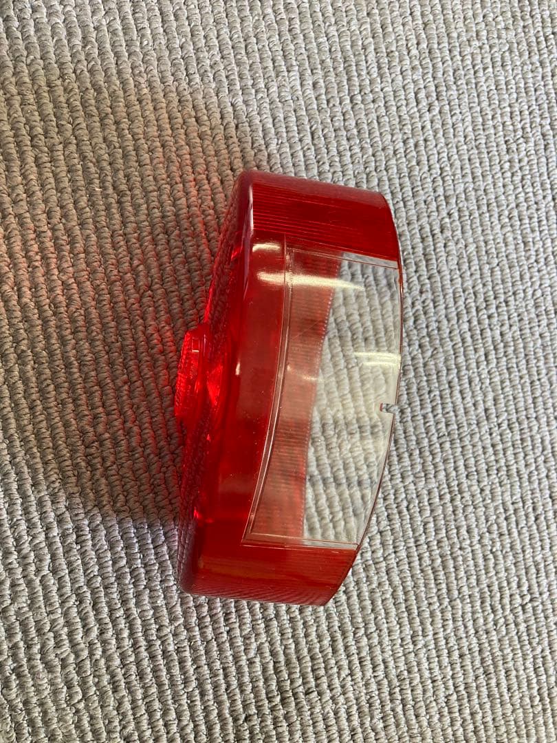 ★ カワサキ w1 w3 750ss 1つ目テールランプ 国内物