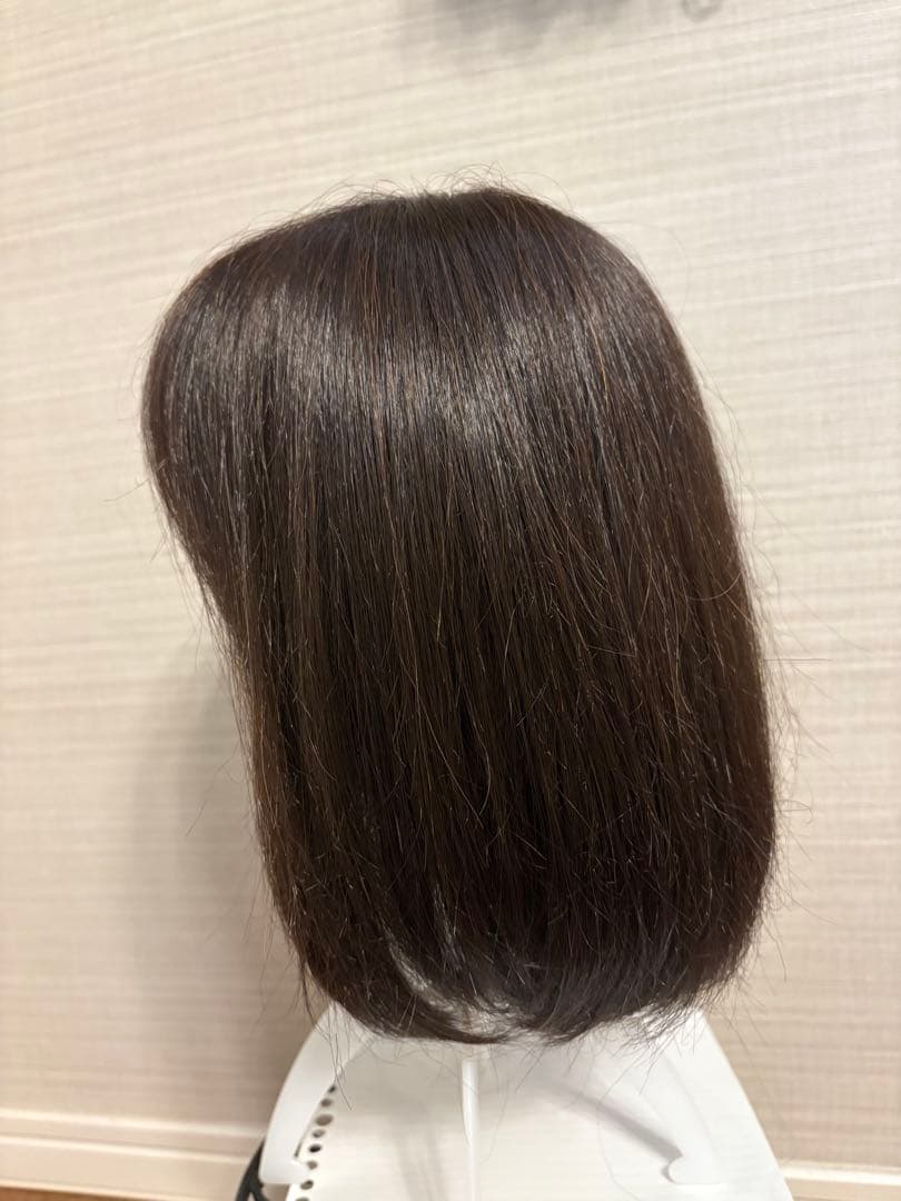 スヴェンソンウィッグ（医療用）