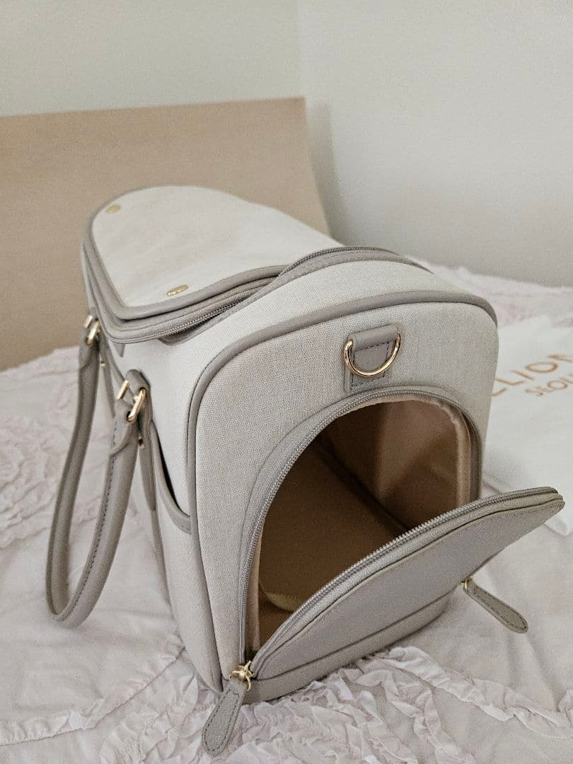 【別売クッション付/新品】MILLIONG ゲットアウェイS