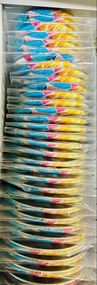 轟焦凍 グリッター缶バッジ 31個セット