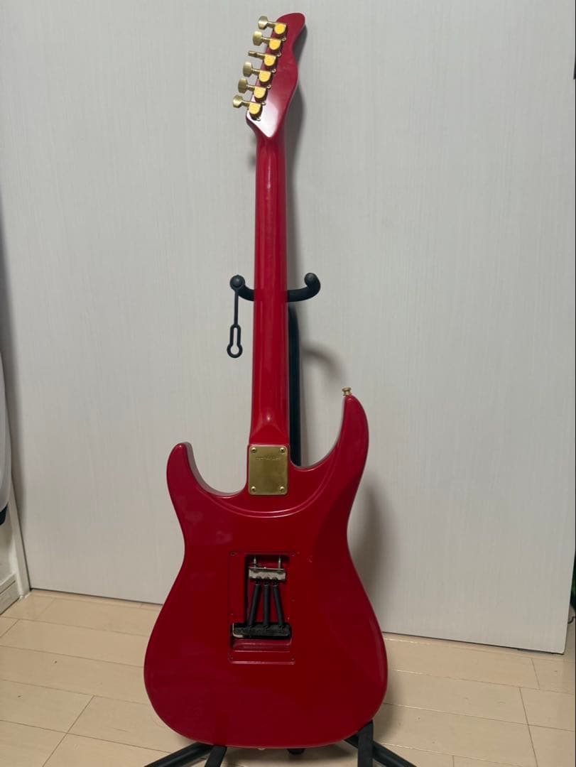 ⭐︎早い者勝ちFERNANDES◆LA-85KK/PRD/2000s/kenモデル