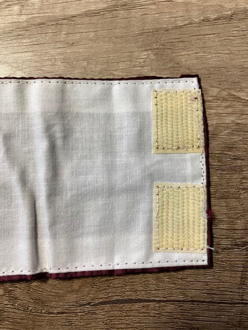 国鉄　鉄道公安　札鉄局 腕章