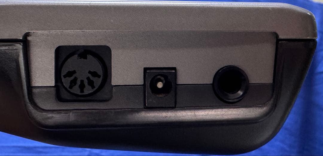 YAMAHA SHS-10S シンセサイザー ショルキー ショルダーキーボード