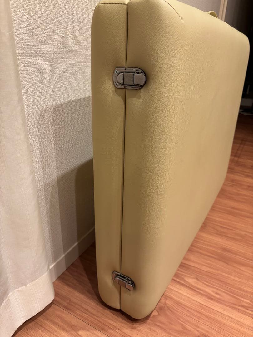 折りたたみベッド