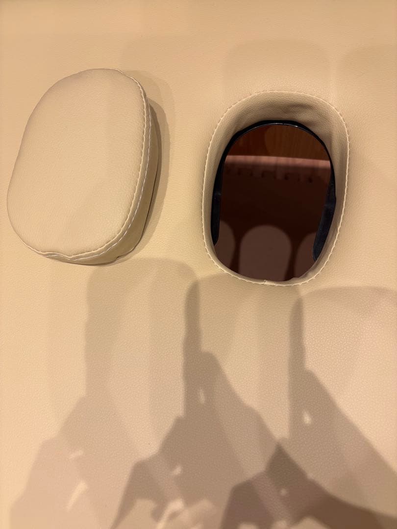 折りたたみベッド