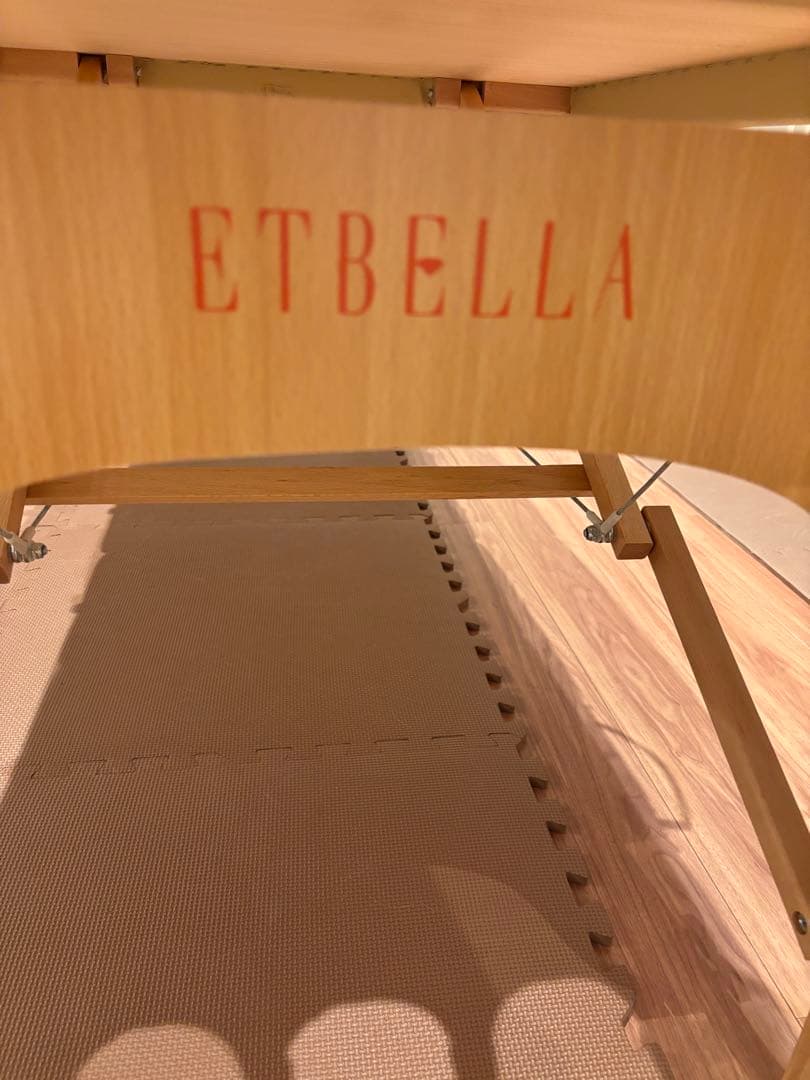 折りたたみベッド