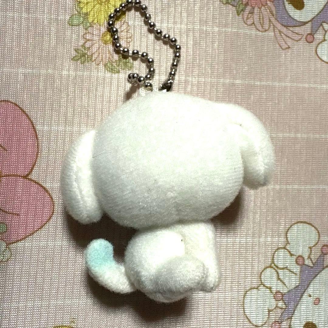 激レア☆当時物☆平成レトロ☆ぶるぶるどっぐ☆ぬいぐるみ