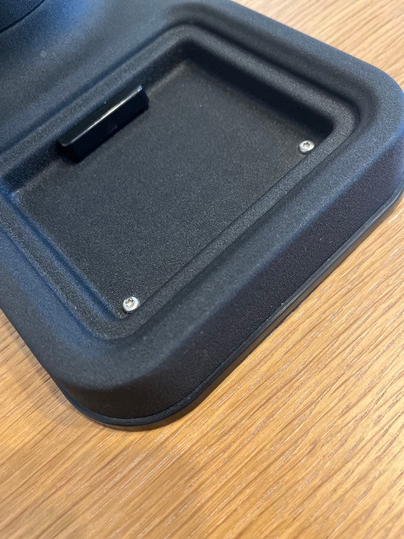 【超美品】aarke 炭酸水メーカー　マットブラック