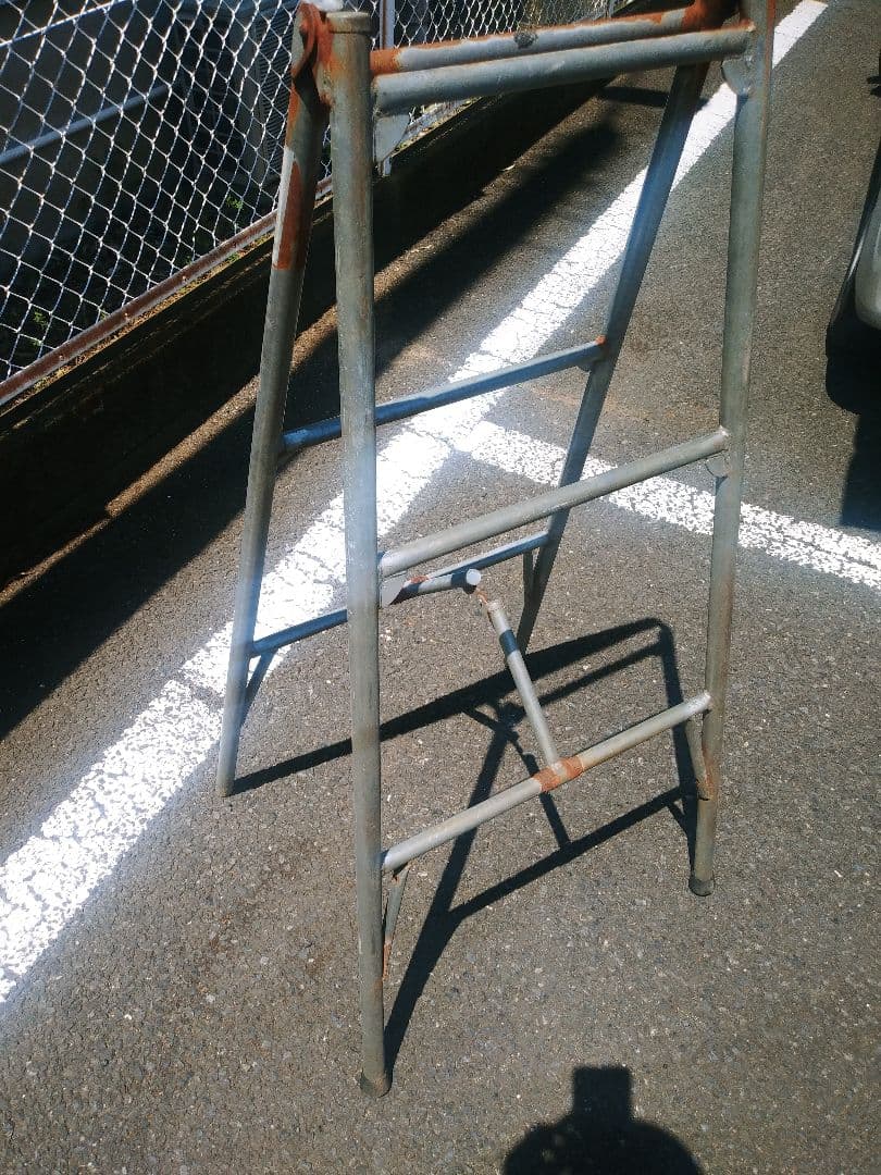 ❤️錆美❤️　いい感じですよ〜❤️✨