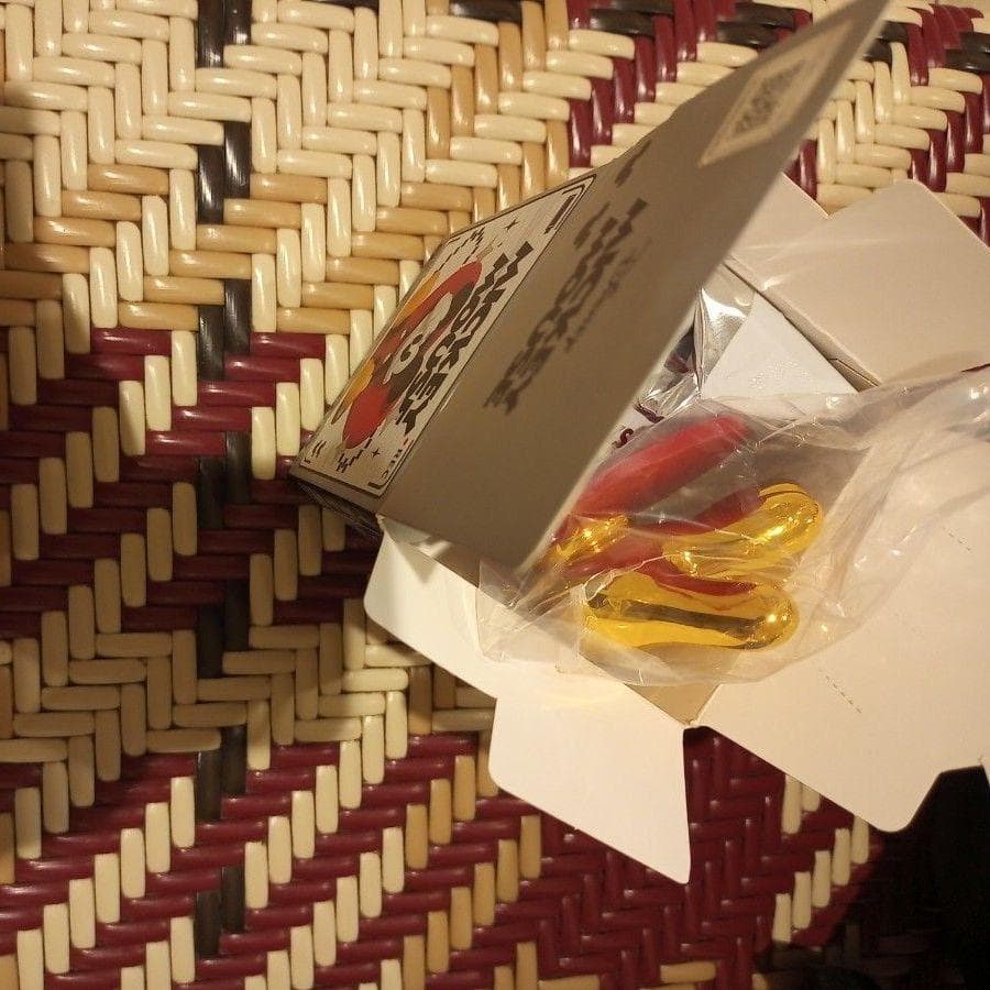 52TOYS BLIND BOX ミッキー グロリアスモーメント シークレット