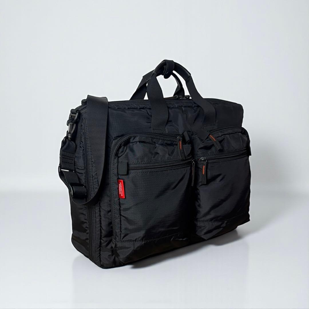 廃盤　マンハッタンパッセージ　#2190 Mr.Lau ビジネストリッパー