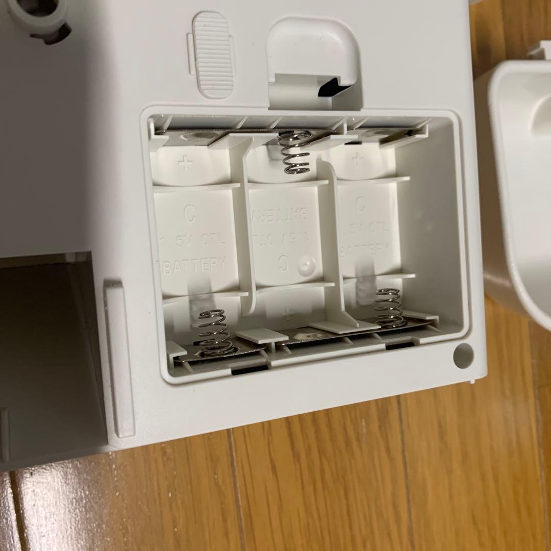 うさぎ　安心　オートフィーダー　自動給餌機　マルカン　minimalland