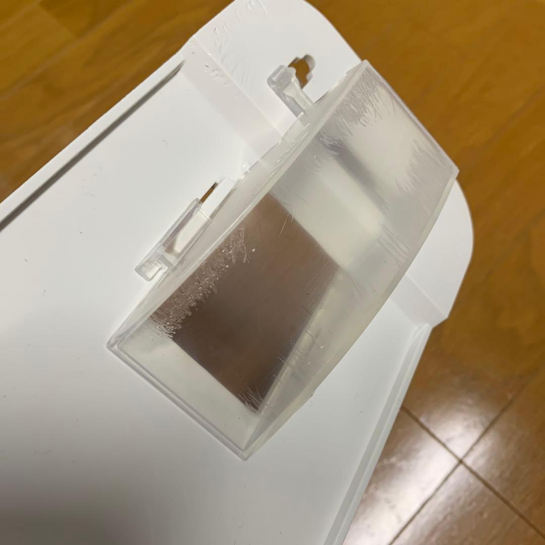 うさぎ　安心　オートフィーダー　自動給餌機　マルカン　minimalland