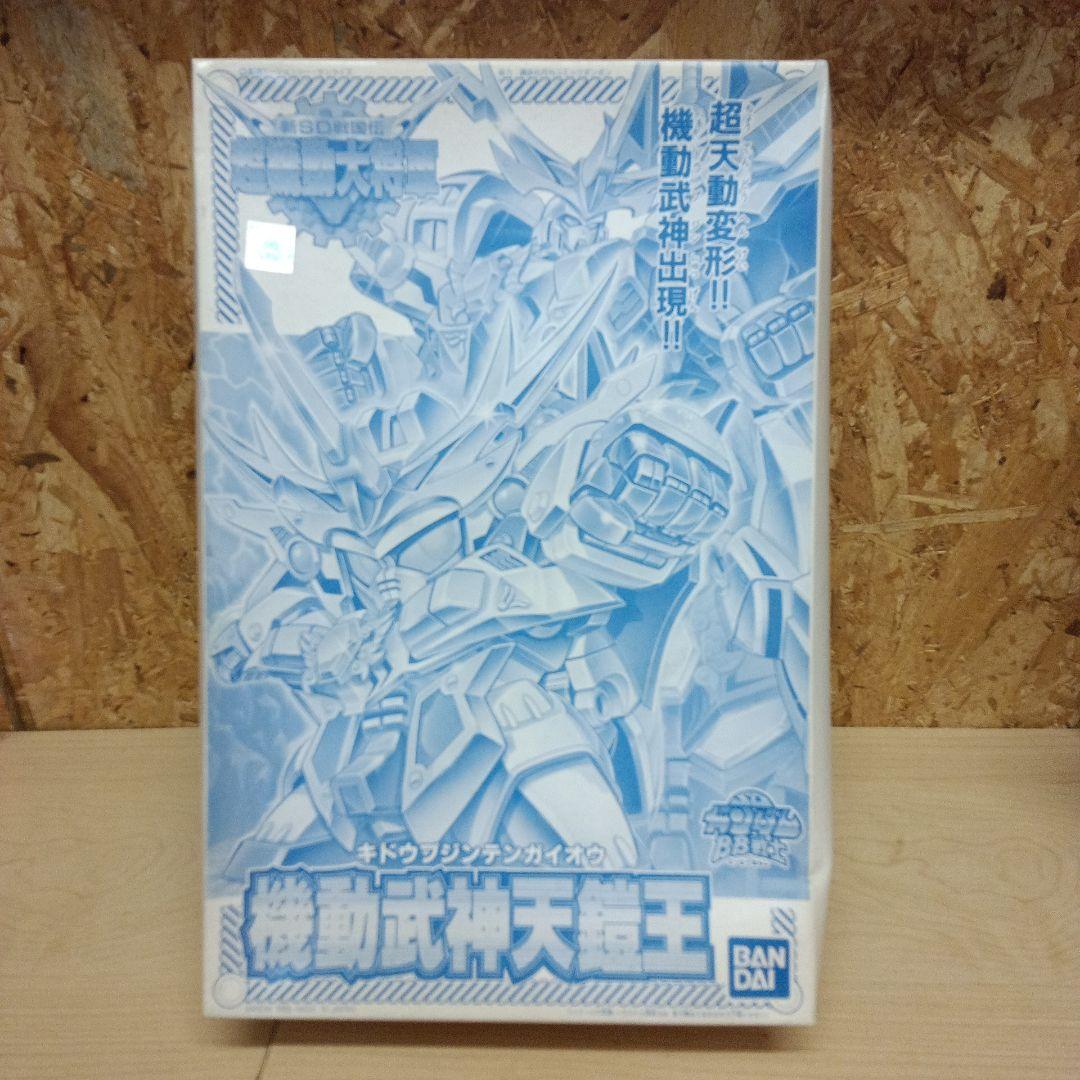 非売品 GOLD 機動武神天鎧王 ✨