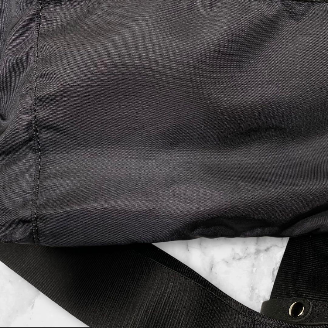 ear PAPILLONNER × BURLAP OUTFITTER ショルダー