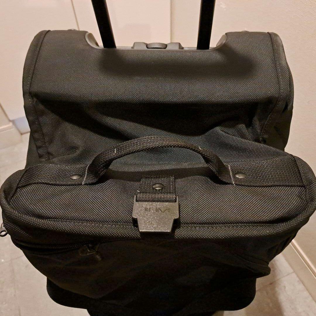 TUMI ローリング ダッフル スーツケース / 2252D3