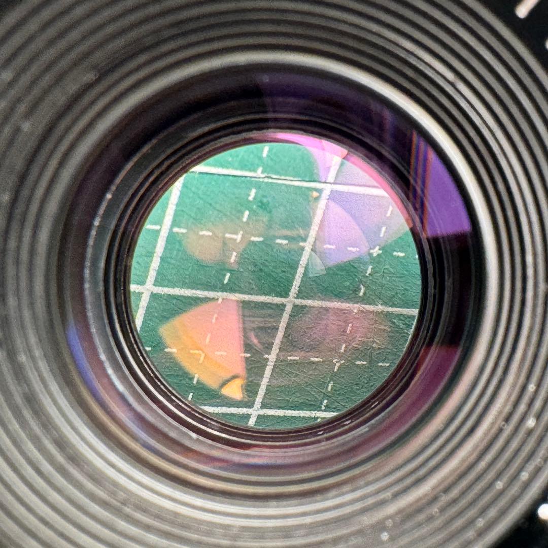 ライカ Leica Summicron R 50mm F2 2カム