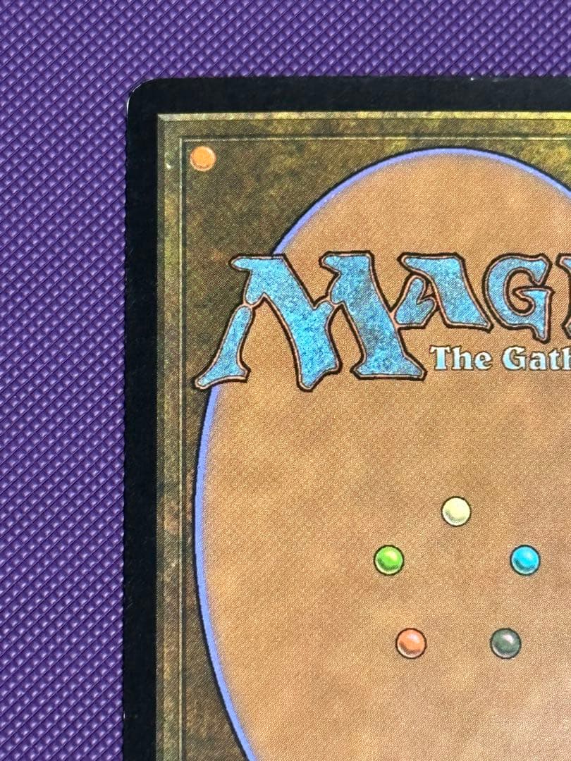 mtg 研磨基地 FDN 日本語初版foil