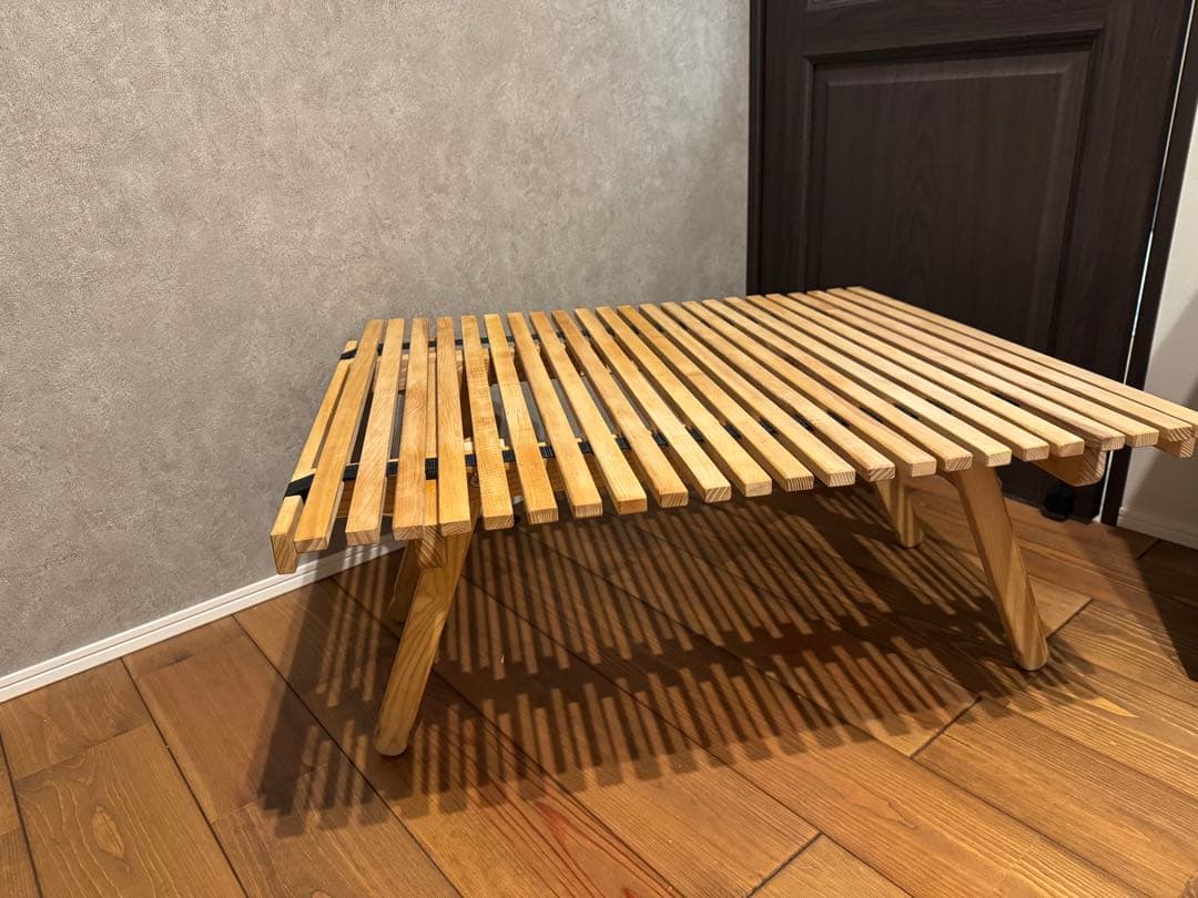 バイヤーオブメイン　Byer of Maine テーブル　キャンプ