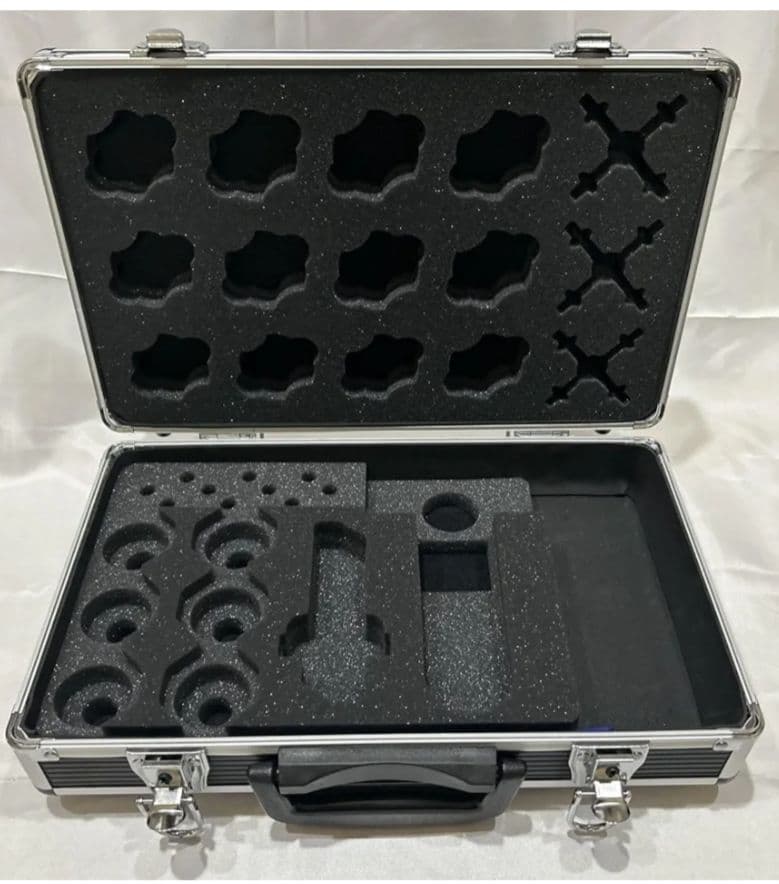 【新品未使用】ベイブレードXドリームボックス dreamboxベイケース