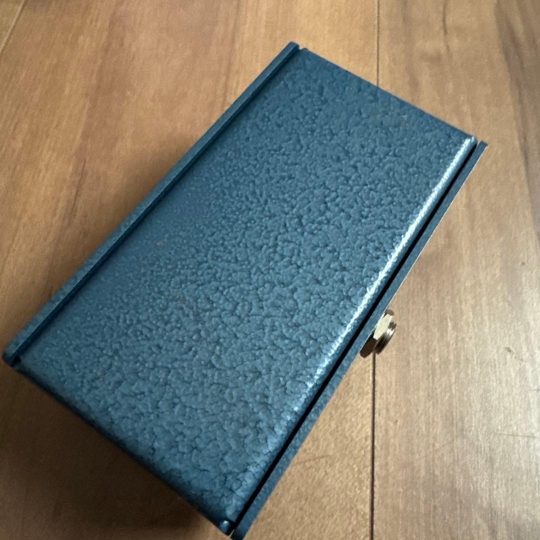 VIRTUES Lander CULT Limited \"iss.2\" SN1桁