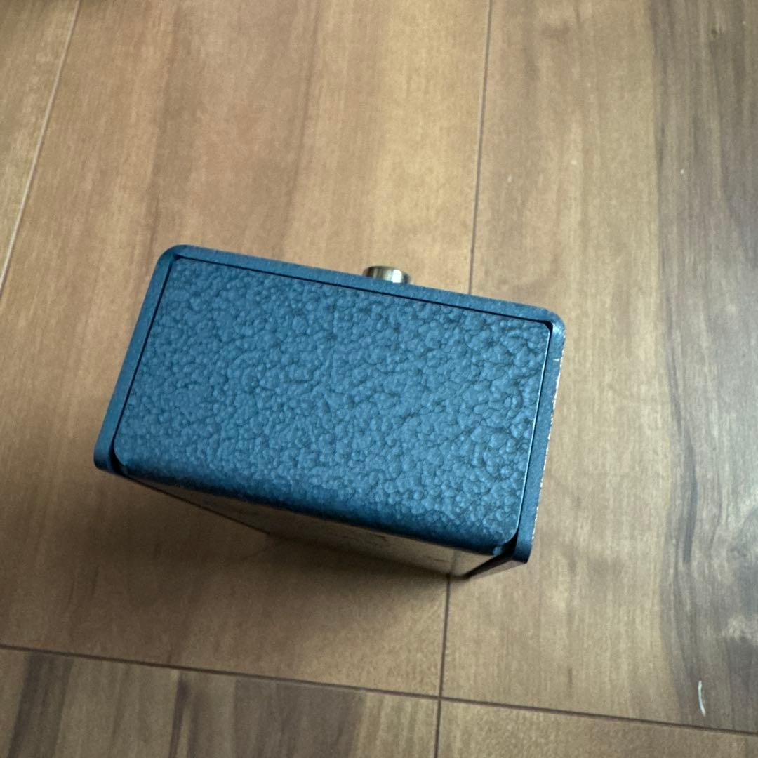 VIRTUES Lander CULT Limited \"iss.2\" SN1桁