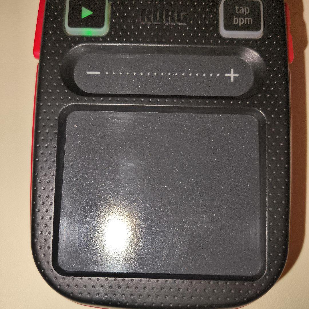 KORG minikaosspad2 コルグ　ミニカオスパッド2
