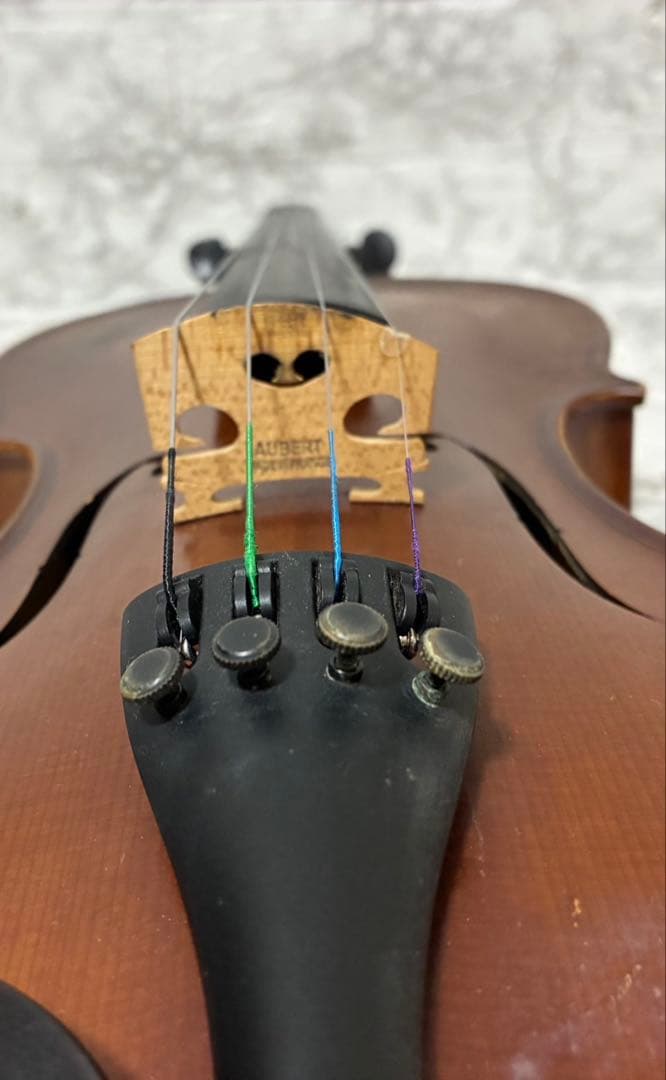 【音出し確認済】YAMAHA V7G 4/4 2006年製