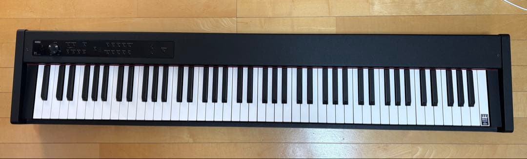 KORG(コルグ) 電子ピアノ D1