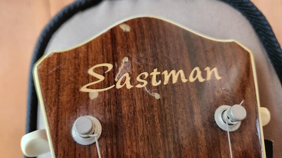 EASTMAN（イーストマン）AR-605E　中古