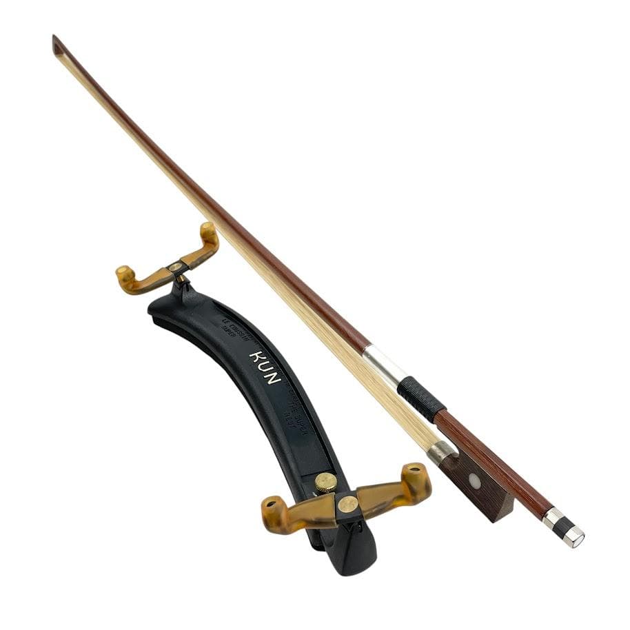 極美品●ルドルフ フィドラー● RFV バイオリン 4/4 2004年製 虎杢