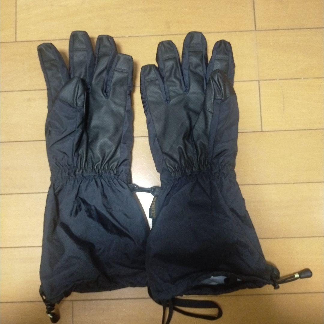 雪山用　 ★イスカ　オーバーグローブ ★ハンドシュペーター　ウール手袋