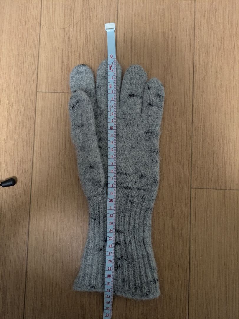 雪山用　 ★イスカ　オーバーグローブ ★ハンドシュペーター　ウール手袋