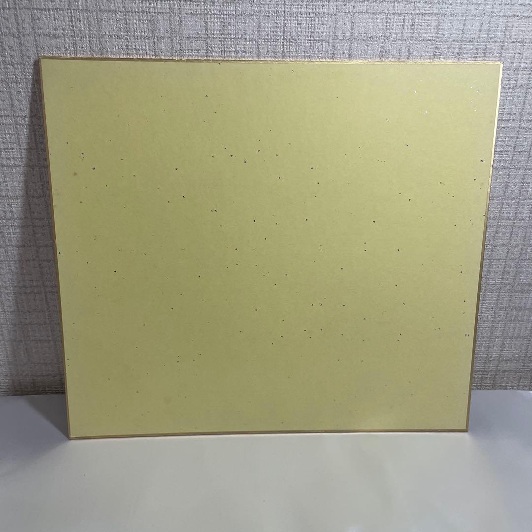 X JAPAN Yoshiki 直筆サイン入り