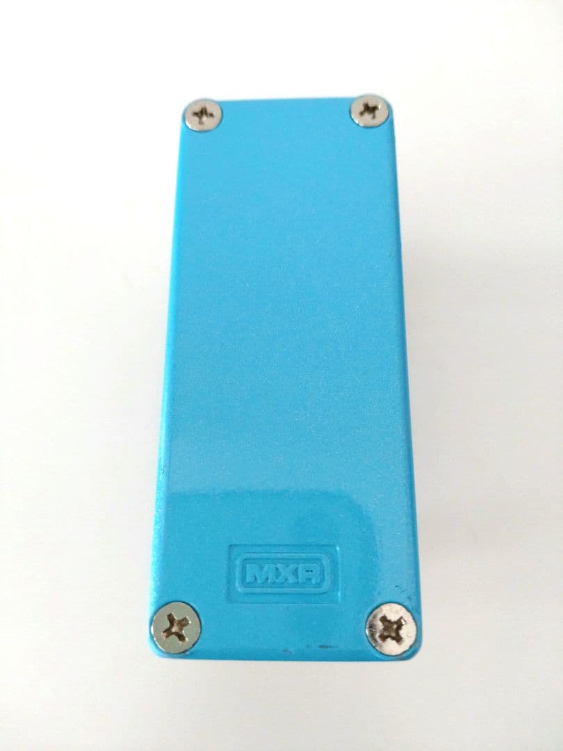 MXR M294 SUGAR DRIVE シュガードライブ