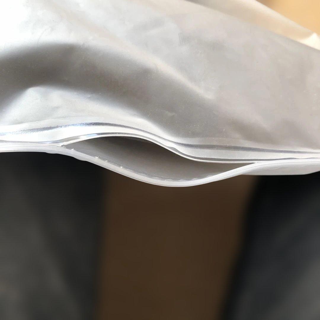 BTS アーティストメイド グクパーカー グレー