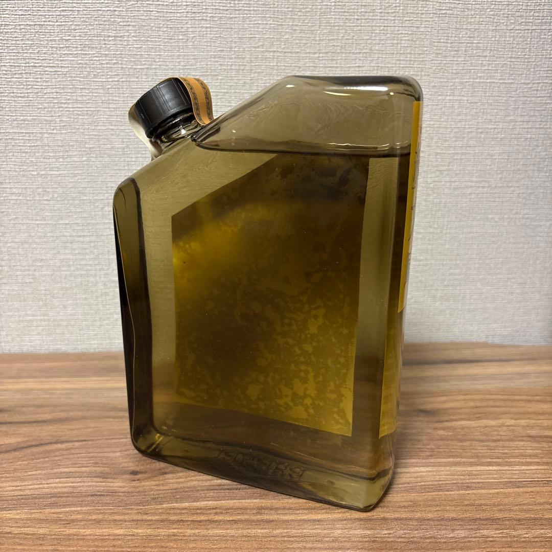 【未開栓】【石原裕次郎】純文庫 宝焼酎 裕次郎の詩