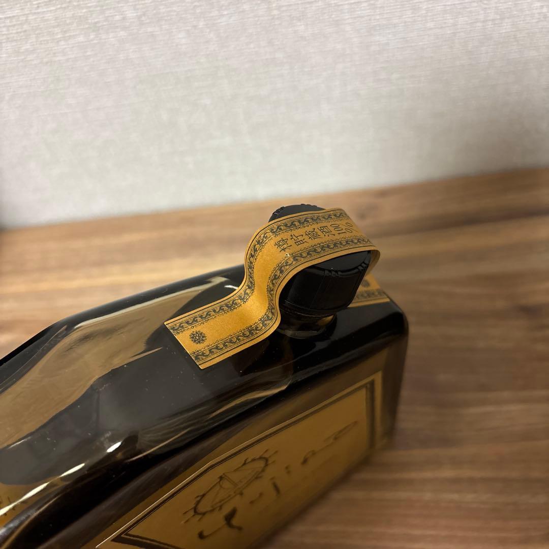 【未開栓】【石原裕次郎】純文庫 宝焼酎 裕次郎の詩